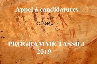 PHC Tassili 2019