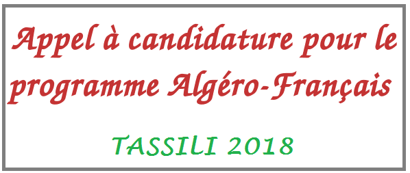 Tassili2018