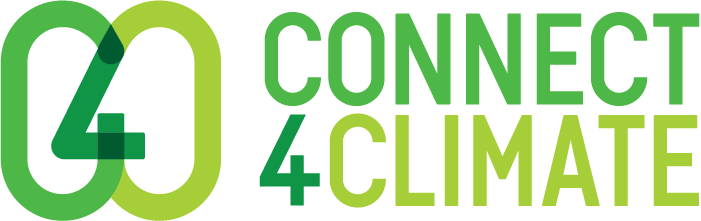 logo connect 4climat