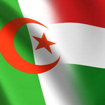 Algerie Hongris
