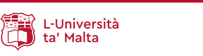 universite malte logo