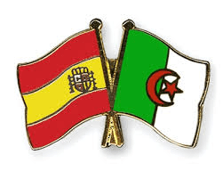 Espagne Algerie