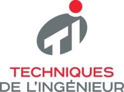 Logo technique ingenieur
