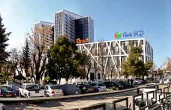 parc mall