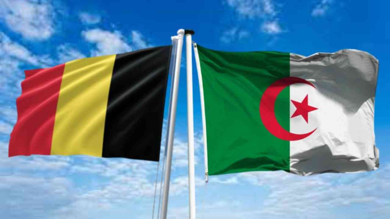 algerie-belgique