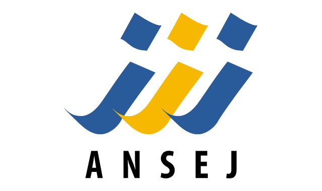 Logo Ansej