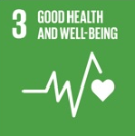 GOOD HEALTH AND WELL BEING