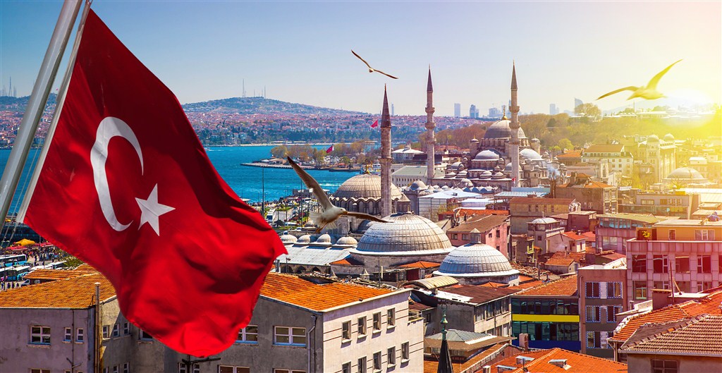 برنامج المنح الدراسية من الحكومة التركية لعام 2022 