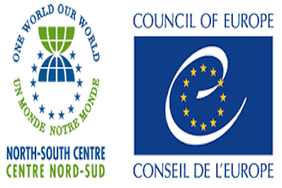 Appel à candidature au Prix Nord-Sud du Conseil de l’Europe