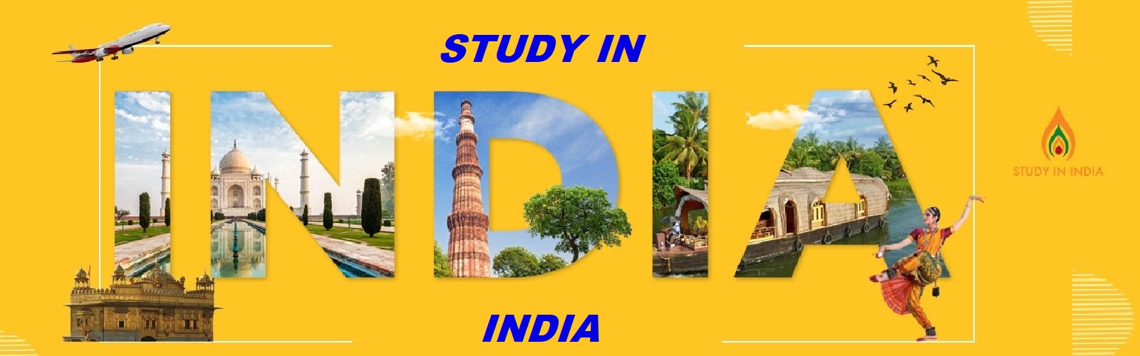 Offre de bourses d’études en Inde dans le cadre du programme « Lata Mangeshker »
