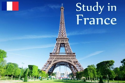 Appel à candidatures : Bourses d’études « France Excellence IFA » - Master 2   