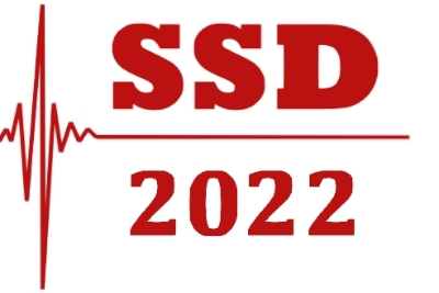 SSD’2022 : IEEE International Multi-Conference on Systems, Signals and Devices 