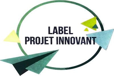 Obtention du Label de projet innovant par les étudiants Djazia ABDESSATAR et Abdelbasset TAOUINER de la Faculté de Technologie : Félicitations de M. le Recteur