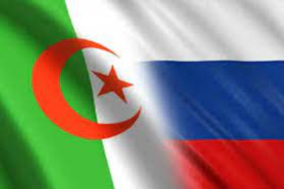 Coopération algéro-russe : Forum International Municipal des Pays BRICS