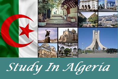 L'Université de Sétif 1, Ferhat Abbas, honorée d'obtenir label « Study in Algeria » (une seule étoile)