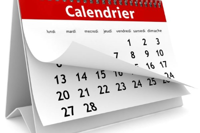 MESRS : Arrêté modificatif du calendrier des vacances 2021/2022