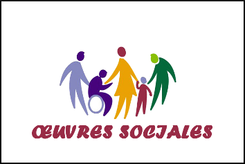 Appel à candidatures pour le renouvellement de la Commission des Œuvres Sociales  