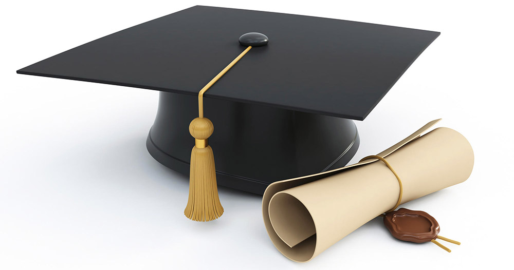 Formulaire de demande de diplomes Licence et Master
